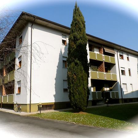 Casa Alle Grazie Apartment Bassano del Grappa Exterior photo